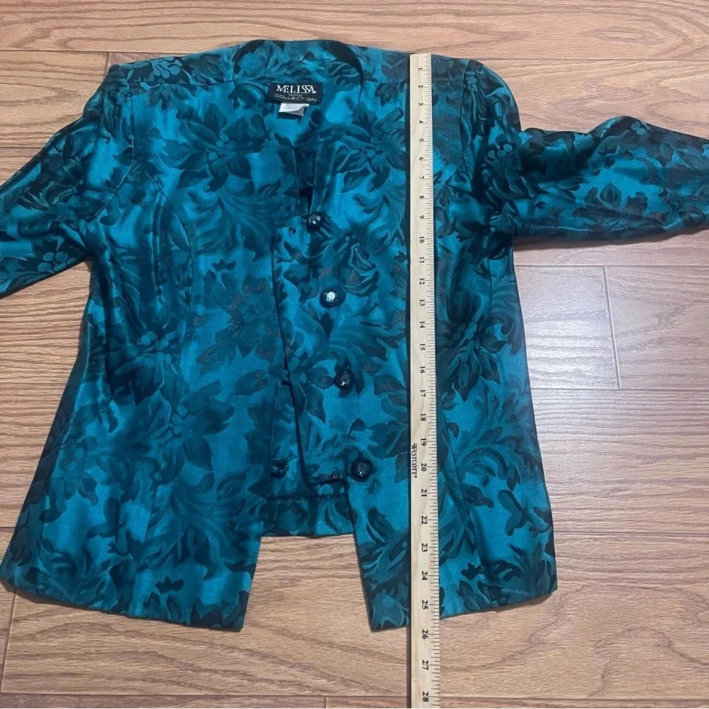 Vintage Blazer 16